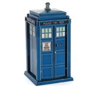 Metal Earth Doctor Who Tardis 3D Metallo Modello + Pinzette 41002