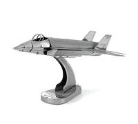 Metal Earth F-35 Lightning II Model Kit