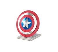Metal Earth Fascinations Avengers Scudo di Captain America