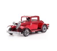 Metal Earth Fascinations Ford 1932 Coupe Modello Puzzle 3D In Metallo