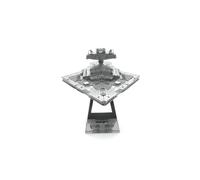 getDigital Star Wars Metallo Terra 3D Kit di Costruzione War, Da 14 Anni
