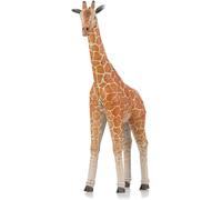 Metal Earth Giraffa Colore 3D Taglio Laser Modello + Pinzette 00146
