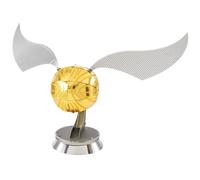 Puzzle 3D Metal Earth Harry Potter: Boccino d'Oro