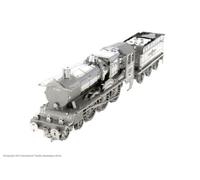 Metal Earth Harry Potter Hogwarts Express 3D Metallo Modello + Pinzette 14402