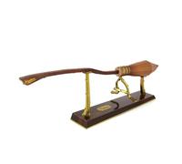 Metal Earth Harry Potter Nimbus 2000 3D Metal Model Kit Fascinations