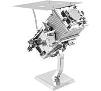 Metal Earth Maxar Worldview Legion 3D Modello + Pinzette 24906