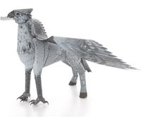 Metal Earth modello in metallo 3D Harry Potter Ippogrifo (Fierobecco)