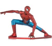 Metal Earth modello metallico 3D Marvel Spider-Man