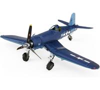 Metal Earth Northrop Grunman F4U Corsair Colore 2 Foglio Kit Modello + Pinzette