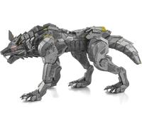 Metal Earth Premium Modello Kit Cyber Wolf 2.5 Foglio + Pinzetta 20209