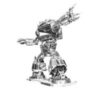 Metal Earth Premium MSM-07 Z'Gok 3D Taglio Laser Kit Modello Fascinations 13634