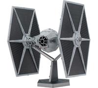 Metal Earth Premium Star Wars Tie Fighter 3D Taglio Laser Modello 01389