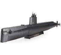 Metal Earth Premium USS Nautilus Modello Kit 3 Fogli + Pinzette 20230