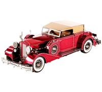 METAL EARTH puzzle 3D 1934 Packard Twelve Convertible