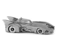 Metal Earth DC COMICS Batman Batmobile 1989 Model Kit