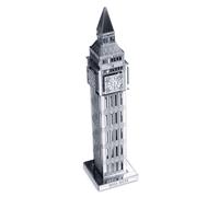Metal Earth puzzle 3D - Big Ben