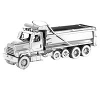 Metal Earth puzzle 3D camion ribaltabile Freightliner 114SD