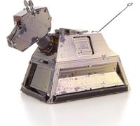 METAL EARTH puzzle 3D Doctor Who: Rusty K-9