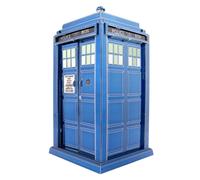 Puzzle 3D Metal Earth Dottore Who: Tardis