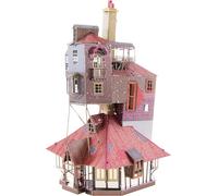 METAL EARTH puzzle 3D Harry Potter: Tana