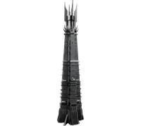 METAL EARTH puzzle 3D Il Signore degli Anelli: Orthanc (ICONX)