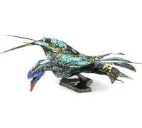 METAL EARTH puzzle 3D Serie Premium: il Banshee di Neytiri di Avatar