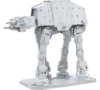 Puzzle 3D Metal Earth Premium: Star Wars AT-AT Imperiale