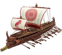 METAL EARTH puzzle 3D Serie Premium: trireme greca