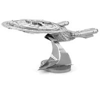 METAL EARTH puzzle 3D Star Trek: U.S.S. Enterprise NCC-1701-D