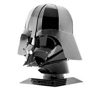 Metal Earth puzzle 3D Star Wars: elmo di Darth Vader