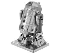 METAL EARTH puzzle 3D Star Wars: R2-D2