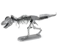 METAL EARTH Puzzle 3D Tirannosauro Rex
