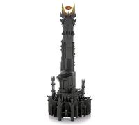 Metal Earth Puzzle 3D Torre Barad-Dur. Puzzle in metallo del Signore degli Anelli. Modelli per Costruire per Adulti Livello Moderato 8 x 7.7 x 23.2 CM
