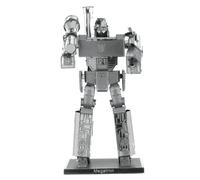 Metal Earth Puzzle 3D Transformers: Megatron