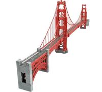 puzzle 3D METAL EARTH Serie Premium: La maggior parte del Golden Gate