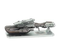 Metal Earth Star Wars Primo Ordine Treadspeeder Modello 3-D + Pinzette 64186
