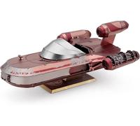 Metal Earth Star Wars X-34 Landspeeder 2.5 Fogli 3D Modello + Pinzette 24807