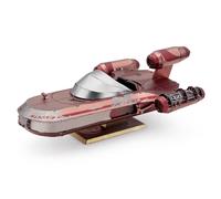 Metal Earth Star Wars X-34 Landspeeder 3D Metal Model Kit Fascinations