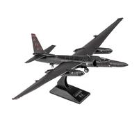Metal Earth U-2 Drago da Signora 3D Modello + Pinzette 12149