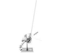 Metal Earth Kit modellino metallico 3D Voyager Spacecraft MMS122