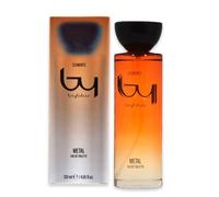 Metal Eau de Toilette 120ml