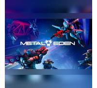 Metal Eden (PC) Steam Key - EU