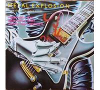 Metal Explosion From The Friday Rock Show