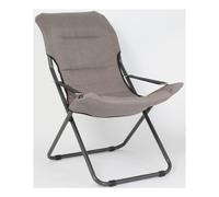 Metal F.A.R. Poltrona canapone CANAPONE Taupe