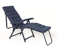 Metal Far Non Bomber Poltrona Non Automatica Super Confort, Lime, 177x60x61 cm, Colori assortiti, 1 pezzo