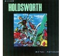 Metal Fatigue [IMPORT]