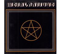 Metal Fatigue [Vinyl LP]