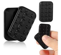 Metal Fidget Slide, Fidget Toys Slider Nero Magnetico Metallo Fidget Toy, Giocattoli per il Calo Dello Stress D'ansia, Giocattoli da Banco,per Adulti Riduzione dello Stress Ufficio, Scuola, Casa