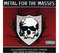 Metal for the Masses II