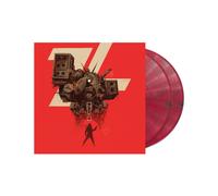 Metal Gear 2 : Solid Snake OST Vinile - 2LP - Nouvo